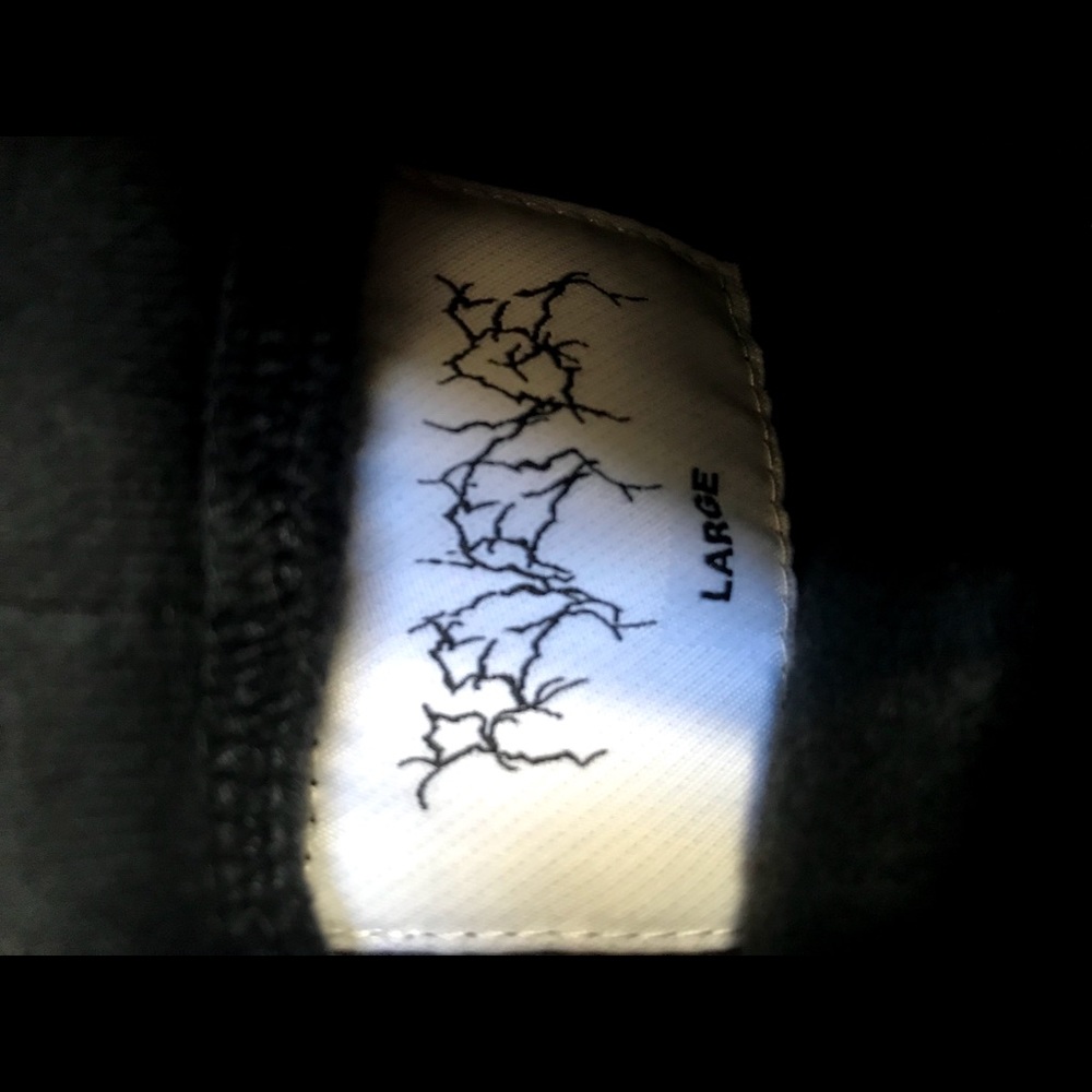Revenge Hoodie - Picture 4 of 5